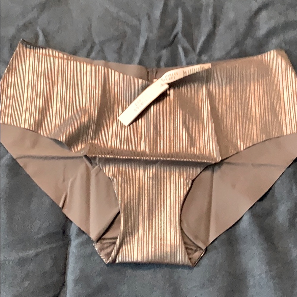 VS Hiphugger/Hipster Underwear